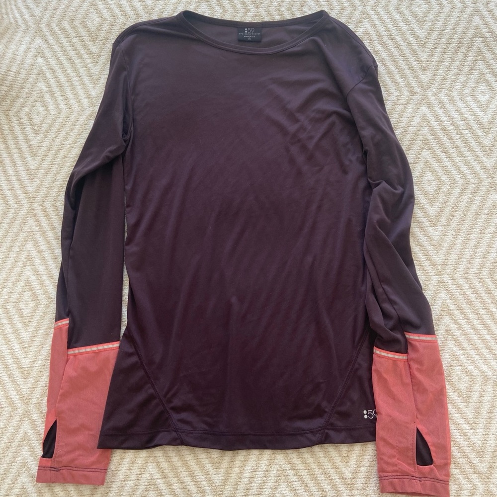 Splits59 Long sleeve